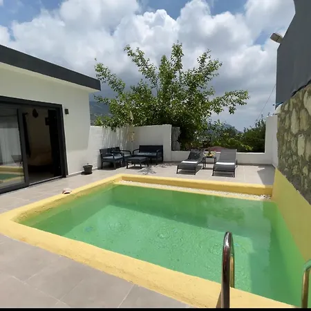Cardak Hotel 4*