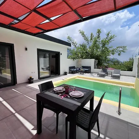 Cardak Hotel 4*