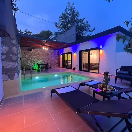 Hotel Cardak Kaş