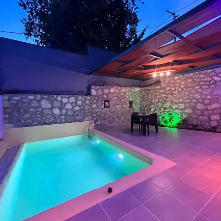 Hotel Cardak Kaş