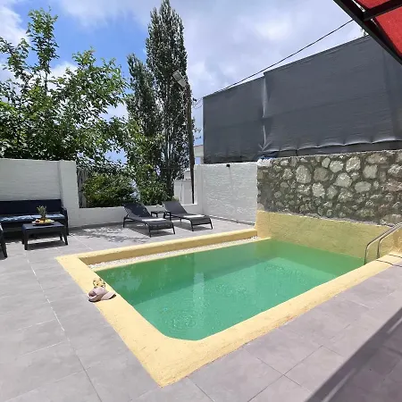 Cardak 4*